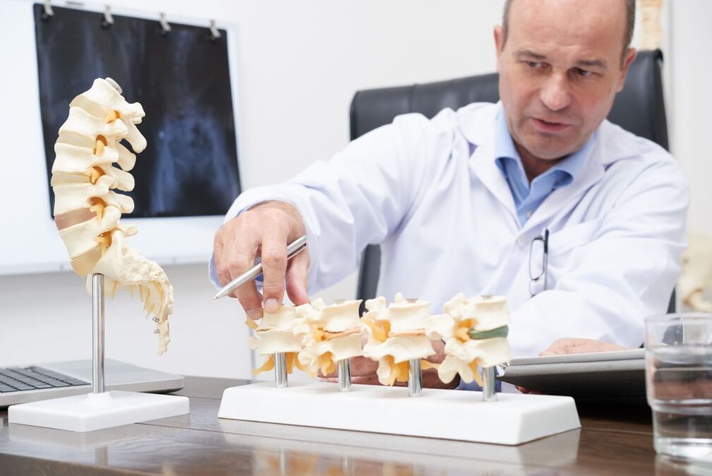Diagnosis sa arthritis